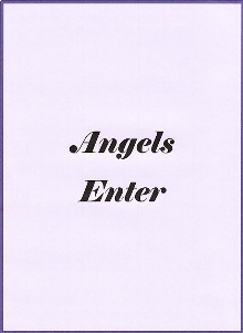 Angels Enter by Simon Kalesh